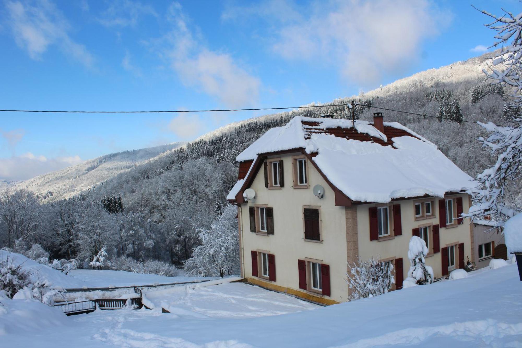 Domaine De La Charriere Sur 63 Ares - 8 Pers Grand Confort Villa Neuviller Dış mekan fotoğraf